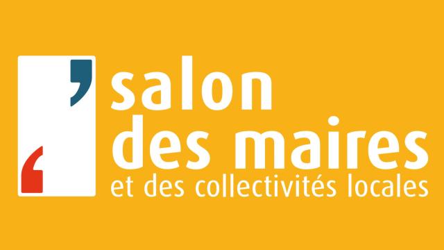 Salon des Maires et des Collectivités Locales 2032